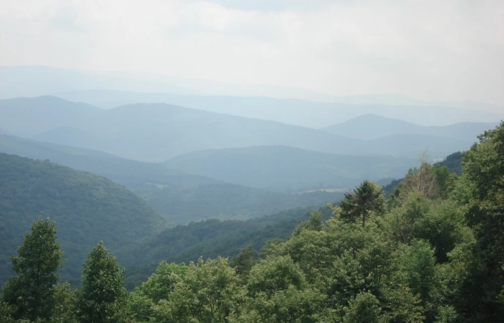 Four Seasons Lodge At Monongahela National Forest